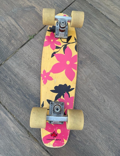 Funtomia cruiser skateboard - cruiser,