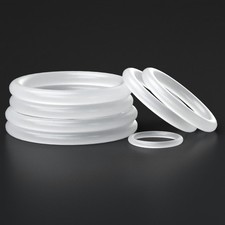 Schnurstärke 8,6mm O-Ringe