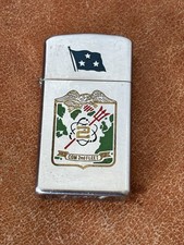 Altes zippo feuerzeug lighter - altes,