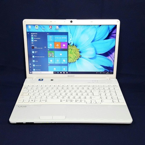 Sony vaio laptop aus - sony, japan
