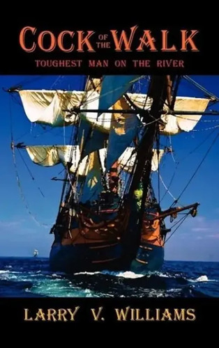 Larry williams cock of the - larry,