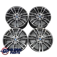 BMW F30 F31 Komplettes