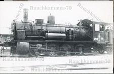 orig. Foto DLA Bellingrodt - DRG 55 1136 - - #D1827