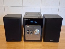 Panasonic SA-PM45 Stereo