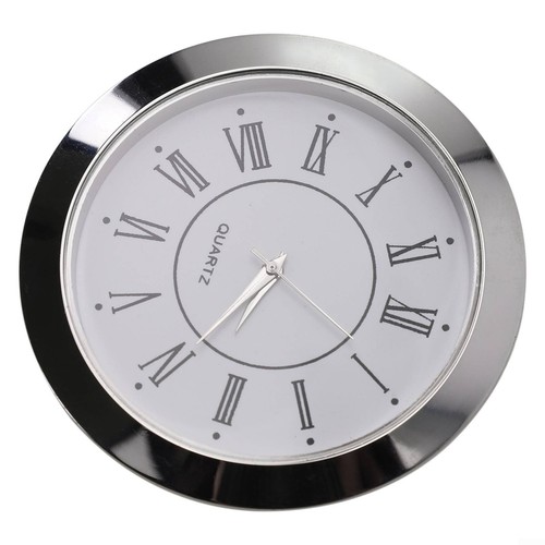 Uhr einsatz quarzwerk runde - uhr-einsatz-quarzwerk,,