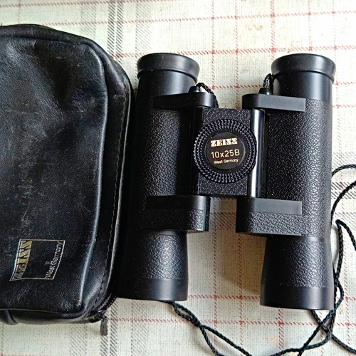 Zeiss 10x25b fernglas - zeiss,