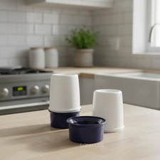 TUPPERWARE C33 EIER-FREUNDE (2