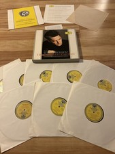 8LP Beethoven Karajan BOX - 9