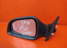 Opel Astra H III 3 GTC OPC