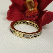 Zauberhafter JOOP Ring aus 925
