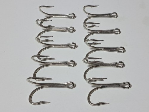 Stück mustad 7982 hd - 10,