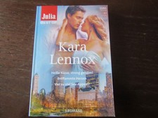 Julia Best of - Kara Lennox - Nr. 287   1/25