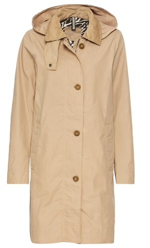 Camel active trenchcoat - trenchcoat, aus