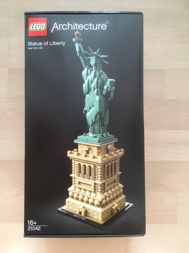 Lego architecture 21042 - lego®,