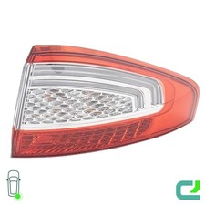 Rückleuchte rechts PY21W LED