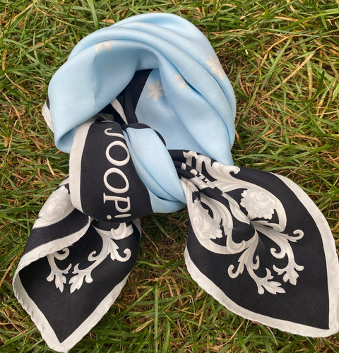Joop wunderschöne - 🧣joop!,