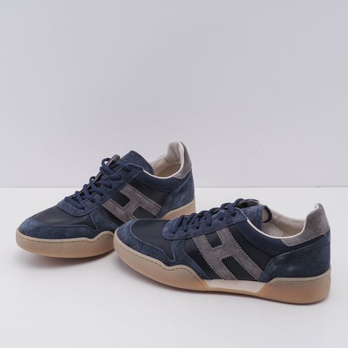 Hogan sneaker dunkelblau - sneaker,