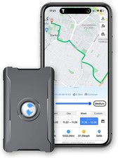 Tracker Sender GPS Echtzeit