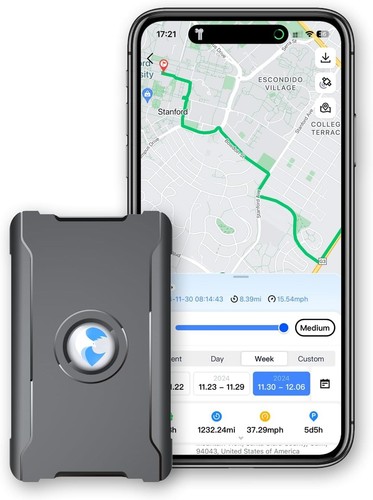Tracker sender gps echtzeit - gps,