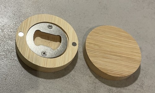 Flaschen kronkorken öffner - 2,