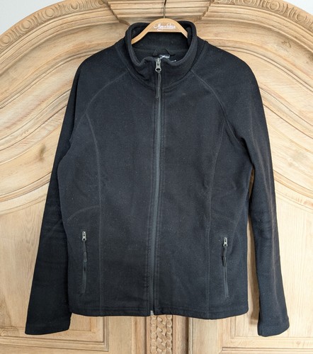 Crane fleece jacke faserpelz - fleece,