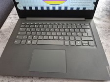 Lenovo AMD3020e with 2GB Radeon Graphics 8GB RAM 512GB Festplatte; Windows 11Pro