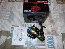 PENN SPINFISHER VI 5500 mit