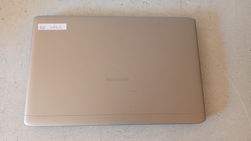 Medion akoya e7420 laptop - medion,