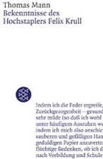 Bekenntnisse des Hochstaplers