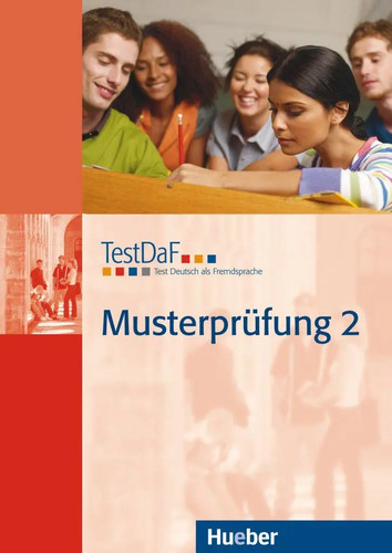 Test deutsch als fremdsprache - deutsch,