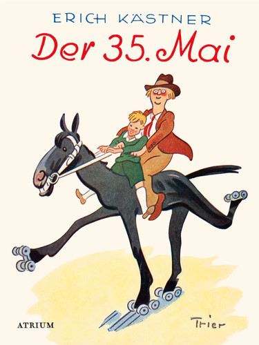 Der mai erich - 35., |