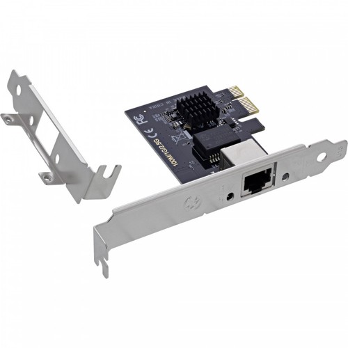 Inline 5 gigabit - inline®, 2,5-gigabit