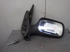 Außenspiegel Fiat Punto (176)