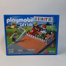 Playmobil 4141 CityLife
