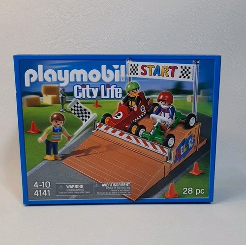 Playmobil 4141 citylife - playmobil,