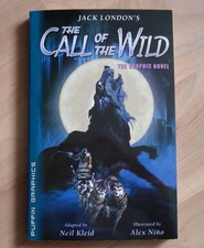 CALL OF THE WILD US Pb 2006