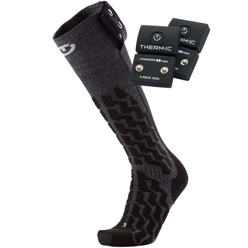 Therm powersocks heat - therm-ic,