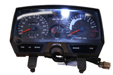 Suzuki GSX550ES GN71D