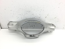 Fuselage Manubro Front -