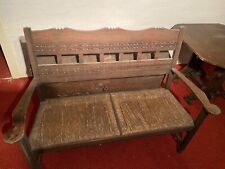 worpsweder stühle(2), Bank und dazugehörigen Tisch für 500€ insgesamt zu verkauf