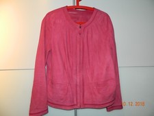 Echtlederjacke/Madeleine