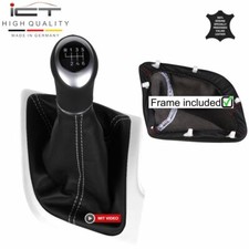 ICT Gear Knob Shift Cover