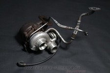 078145701M Abgasturbolader Turbolader Turbo OEM Audi RS4 8D 381PS 2,7 V6 ASJ AZR