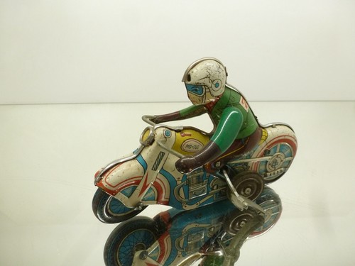 Schylling vintage tin - schylling,
