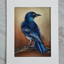 Original Pastellstifte weiche