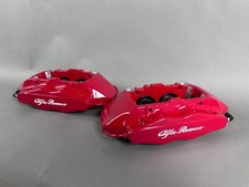 Alfa Romeo 159 Ti 2.4 3.2 Giulietta Bremssattel Brembo vorne 330mm Brake Caliper