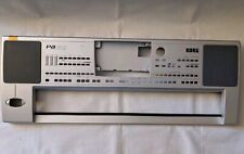 Korg PA50 Tastatur - Front