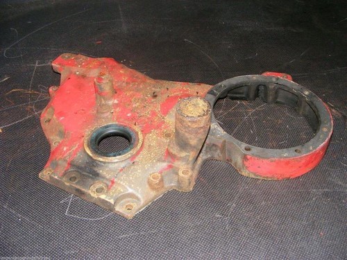Ihc cormick 432 - ihc,