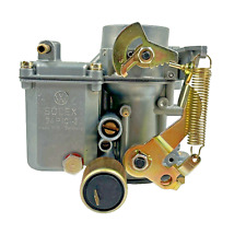 Original VW Käfer Bus Vergaser Solex 34 PICT-3 Generalüberholt