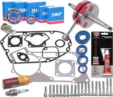 Motor Tuning Lager SKF